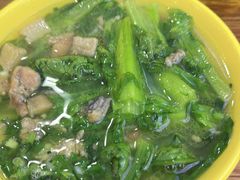 -川宜·胡二娃面馆(总店)