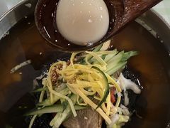 -服务大楼冷面(延大店)