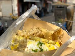 -大华煎饼(交道口北剪子巷店)