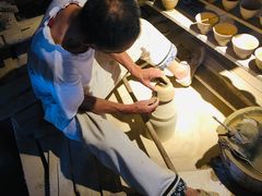 -景德镇古窑民俗博览区