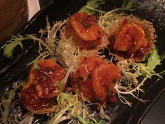 -北京王府井希尔顿酒店·秦唐中餐厅Chynna