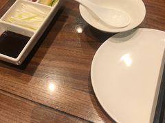 -北京老铺烤鸭(西稍门店)
