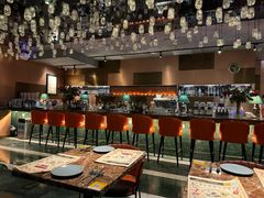 -Let'sBURGERplus·非常创意汉堡(三里屯店)