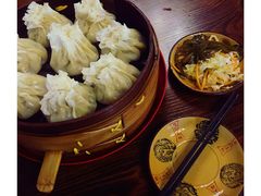 -源玺源烧麦馆(东护城河南街店)