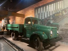 -柳州工业博物馆