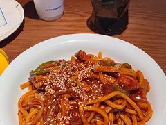 -魏客咖啡(中铁中心店)