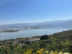 -西昌邛海湿地