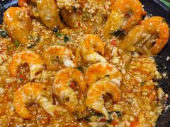 -聚味瞿记·龙虾堂(天元店)