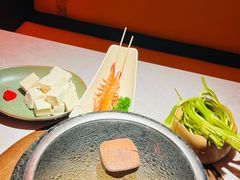 -芸山季·云南山珍菌火锅(人民广场来福士店)