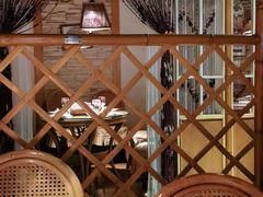 大堂-渝信川菜 · 川味家常菜(长安店)