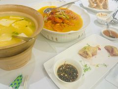 -上海小南国(金桥国际广场店)