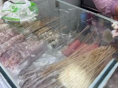 -辽B·小串(总店)