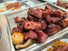 -比尔森巴西烤肉自助(红旗街店)