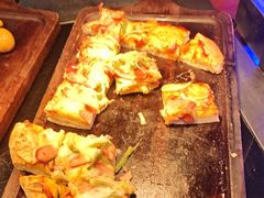 -松咖啡自助餐厅·松北香格里拉