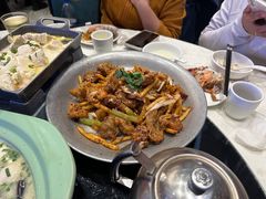 -聚鑫阁江浙菜·非遗传承技艺(青村帝华园店)