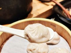 -如轩·海鲜砂锅粥·潮汕菜(南城店)