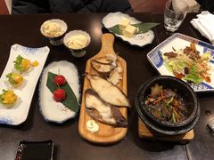 -南苑环球酒店-稻菊日式餐厅(鄞县大道店)