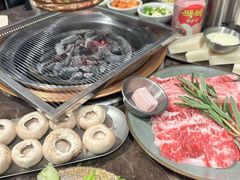 -橡果烤肉(仙林店)