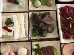 -束河人家(南锣鼓巷店)