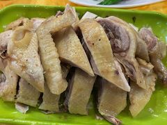 -老字号蛇口德记烧腊饭店·海鲜加工