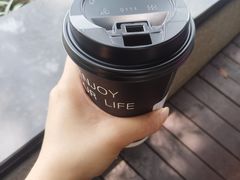 -TIMO COFFEE 阿拉校园面包