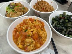 -红色湘菜馆(春风店)
