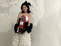 -海马体照相馆(成都来福士广场店)