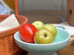 -了凡国风主题茶馆·咖啡(武侯祠锦里店)