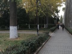 -东水关遗址公园