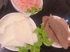 -川中故事·成都老火锅(东书房店)