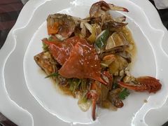 -望海潮海鲜店 特色家常菜(在海一方店)