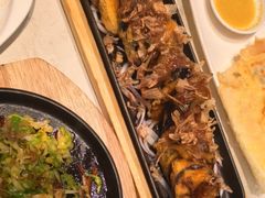 -北李妈妈菜·海肠捞饭(开发区万达店)