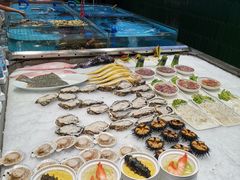 -双合园·海鲜水饺青岛菜(九水东路店)