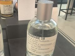 -DFS迪斐世(香港广东道店)