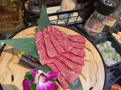 -井上和牛烤肉(大润发店)