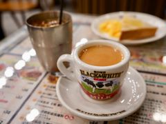 丝袜奶茶-旺记冰室(九龙中心大厦店)