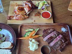 -MARU玛露音乐餐厅(大学路店)
