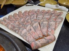 -唇辣号重庆老火锅(燕郊鑫乐汇店)