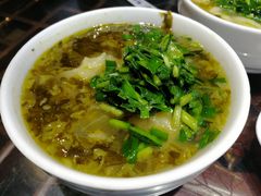 -李记搅团•非遗陕菜(三桥店)