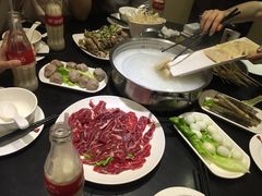 -吉友粥底火锅(方斜路店)