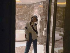 -广州四季酒店