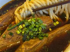 -中国厨房/台湾牛肉面