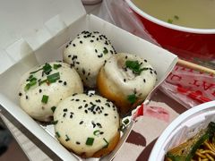 -东泰祥生煎馆(重庆北路店)