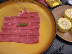 -牛New寿喜烧(新六百店)