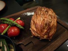 惠林顿牛排-上海苏宁宝丽嘉酒店·Cafe Bellagio西餐厅