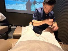 -上足·影院足道·SPA(红岭店)