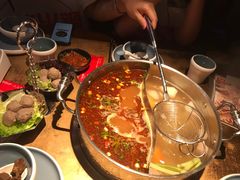 -左庭右院鲜牛肉火锅(新梅广场店)