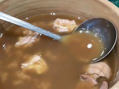 -猪腰一家·地道佛山菜(里水店)