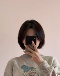 -可可·人气烫发Salon女士专属