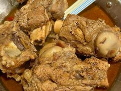 -李双猪·小龙虾·烧烤·羊肉煲(乐山店)